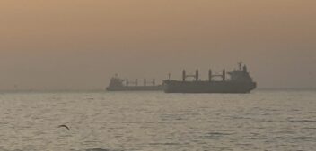 Camanchaca informa grave afectación por toma ilegal del Puerto Coronel