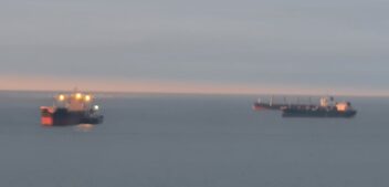 Petroleros: Las exportaciones de petróleo crudo del Golfo Árabe retrocedieron en el primer trimestre de 2024, a pesar del impulso positivo global