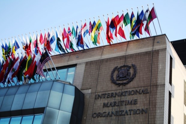Chile presenta candidatura al consejo de la OMI