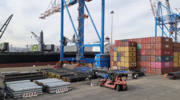 TPS renueva Sello ProPyme con 60% de proveedores PYME
