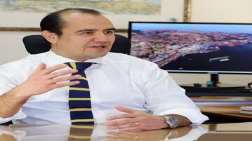 Autoridades destacan importancia de la reactivación del turismo para Valparaíso