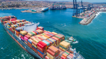 Colsa presenta avances en el Plan de Logística Colaborativa para optimizar la cadena de comercio exterior portuaria de San Antonio en la temporada alta