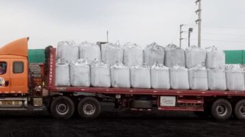 Ian Taylor Perú incrementa participación en exportación de minerales