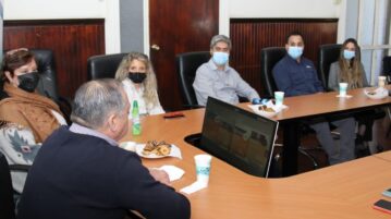 Puerto Mejillones se compromete a reducir el tiempo de pago a sus proveedores