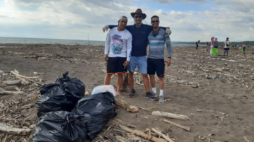 SAAM Towage Costa Rica recibe distinción en programa Bandera Azul