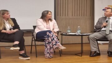 Colsa estuvo presente en la cuarta versión del Seminario Movamos la logística