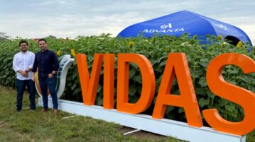 Empresas Taylor participa en importante evento de tecnología agrícola en Bolivia