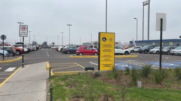 Aeropuerto de La Serena superó los 560 mil pasajeros embarcados en lo que va de año y avanza en detalles de su futura ampliación