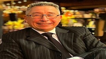 Nombran a Eric Petri como nuevo secretario ejecutivo de la Corporación de Puertos del Conosur
