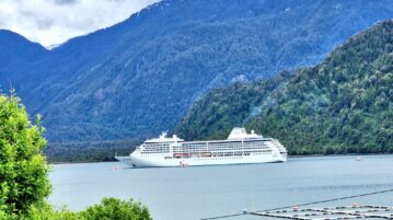 Royal Caribbean eleva el pronóstico de ganancias impulsado por el auge de los viajes y precios más altos
