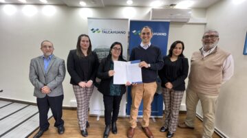 Puertos de Talcahuano culminó con éxito su negociación colectiva