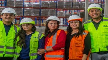 D&C Group festejó 48 años de trayectoria en medio de nuevas inversiones y modernización de sus servicios