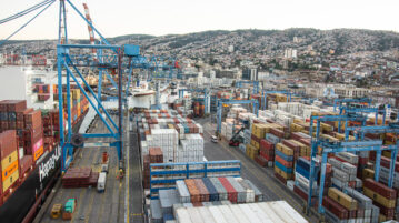 TPS actualiza su sistema operativo Navis