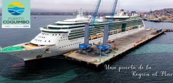 Empresa Portuaria Coquimbo publica su Reporte Integrado 2023