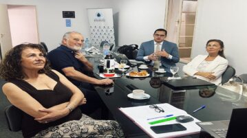AAPA Latam continua su gira por la región en Argentina