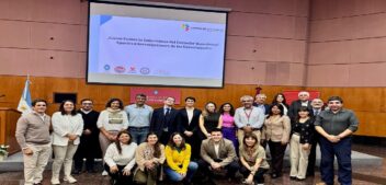 ATI refuerza su compromiso con el Corredor Bioceánico en misión técnica a Salta
