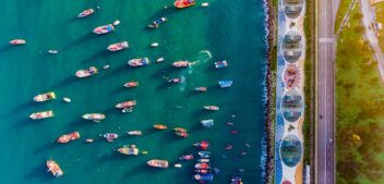 Puerto San Antonio abre postulación para locales de artesanía en el Paseo Bellamar