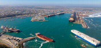 Puerto San Antonio avanza firmemente en la implementación del Port Community System y se apresta a cumplir relevantes hitos en 2025