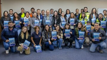 Con avances en indicadores, TPS inicia tercer año de Programa de Desarrollo de Proveedores