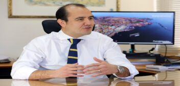 Puerto Valparaíso asume la presidencia de la Corporación de Puertos del Conosur