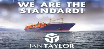 Agentes de aduana en Chile liberaron digitalmente 20 mil contenedores en primer trimestre con Sistema de Ian Taylor