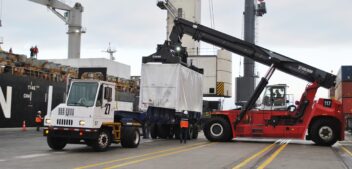 ITI concreta inédita transferencia de 71 sistemas de baterías para proyectos fotovoltaicos del norte de Chile