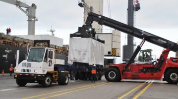 ITI concreta inédita transferencia de 71 sistemas de baterías para proyectos fotovoltaicos del norte de Chile