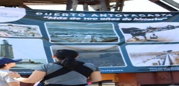 Puerto Antofagasta invita a celebrar el Día de los Patrimonios 2025 en sus instalaciones