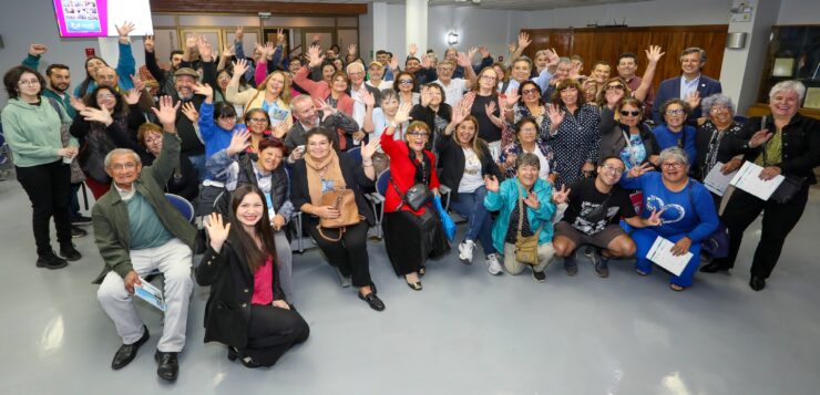 Fondos Concursables de Puerto Valparaíso extiende el plazo de postulación hasta el 13 de mayo