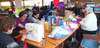 Fondo Concursable STI Comunidades en Acción abre convocatoria 2025