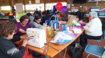Fondo Concursable STI Comunidades en Acción abre convocatoria 2025