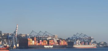 Minería, alimentos y servicios impulsan exportaciones chilenas en período enero-abril 2025