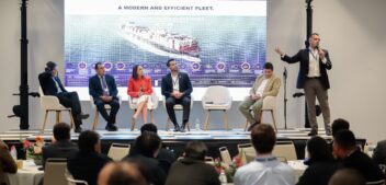 SAAM Terminals redobla su compromiso con la seguridad en IV Encuentro Portuario en Iquique