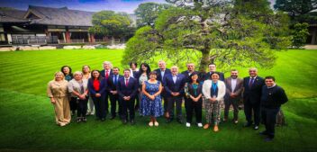 Exitosa participación de ATI en Expo Osaka 2025