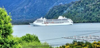 Presidente de Emporcha destaca ratificación en directorio de Corporación de Puertos del Cono Sur