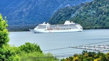Presidente de Emporcha destaca ratificación en directorio de Corporación de Puertos del Cono Sur