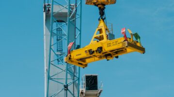 Tmaz incorpora nuevos spreaders para seguir impulsando la eficiencia de sus operaciones