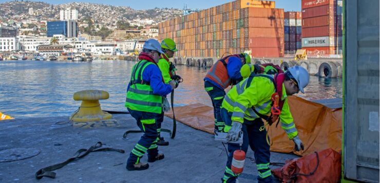Programa Actúa Verde y Certificaciones HuellaChile: El compromiso de TPS con el cuidado del Planeta