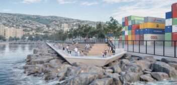 COEVA aprueba por unanimidad la ampliación portuaria de Valparaíso