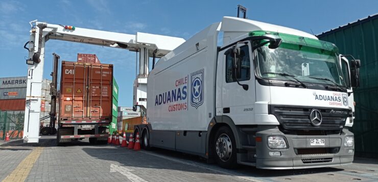 Balance del Plan Nacional contra el Crimen Organizado destaca avances de Aduanas