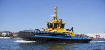 SAAM cierra 2025 con utilidades récord de US$ 80,4 millones y consolida su liderazgo regional