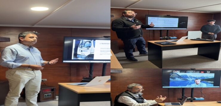 ARMASUR avanza en economía circular con nuevas tecnologías para la revalorización de residuos