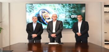 SAAM suscribe acuerdo global con SCHOTTEL paraoptimizar el mantenimiento de su flota de remolcadores