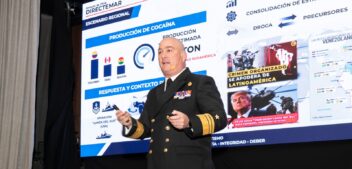 Expertos plantean mayor coordinación público-privada ante avance del crimen organizado en la cadena logística