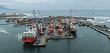 ITI habilita zona primaria temporal para reforzar el flujo de carga boliviana
