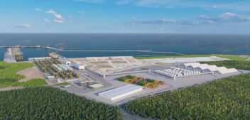 Hanseatic Global Terminals completa con éxito la adquisición de una participación del 50% en proyecto greenfield de terminal de contenedores en Brasil
