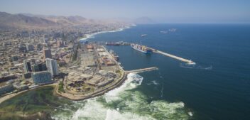 Sistema de Empresas Públicas designa nuevo Directorio de Puerto Antofagasta