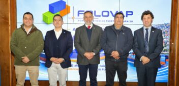 Folovap celebra 22 años de trayectoria con la renovación de su Consejo Directivo