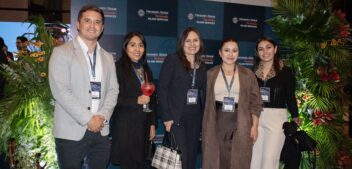 HGT Inland Services refuerza relación con el comercio exterior boliviano  