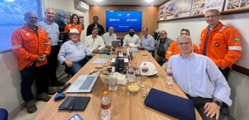 SAAM Towage construirá cuatro nuevos remolcadores para fortalecer su flota en Brasil